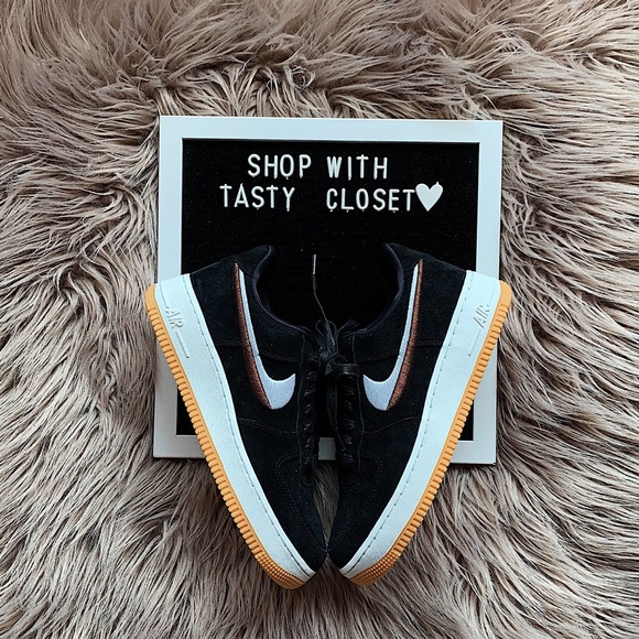 Nike air force 1’07 lx sneakers - Picture 5 of 8